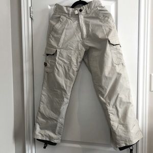 Women’s size Small ski pants